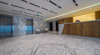 هتل آپارتمان سیتی استی پرایم