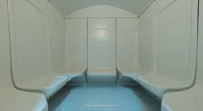 هتل آپارتمان سیتی استی پرایم