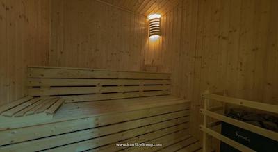 هتل آپارتمان سیتی استی پرایم