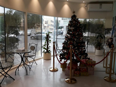 رویال فالکون هتل