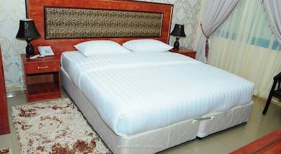 اسکای ویز هتل