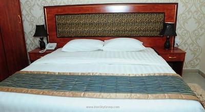 اسکای ویز هتل