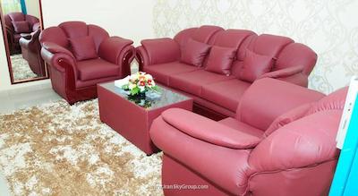 اسکای ویز هتل