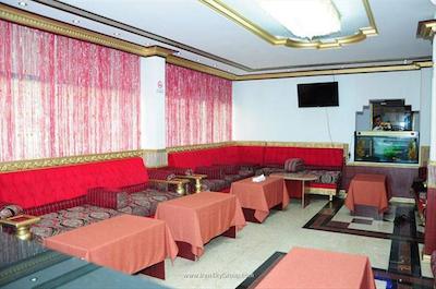 اسکای ویز هتل