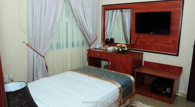 اسکای ویز هتل