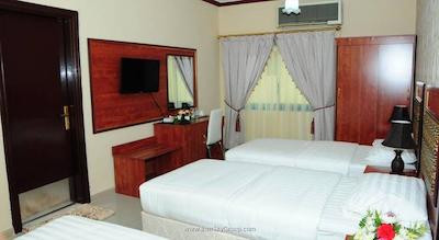 اسکای ویز هتل