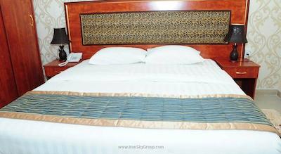 اسکای ویز هتل