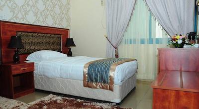 اسکای ویز هتل