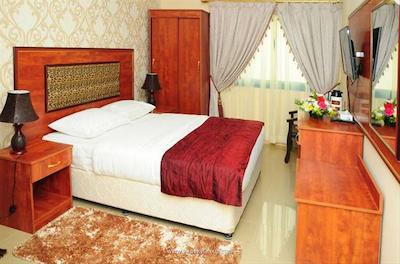 اسکای ویز هتل