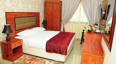 اسکای ویز هتل