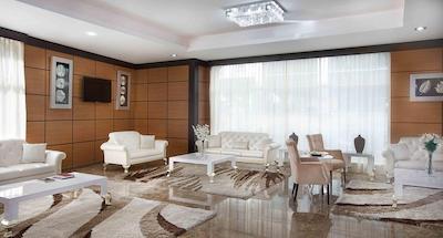 پیرل سوییس هتل