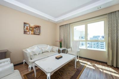 پیرل سوییس هتل