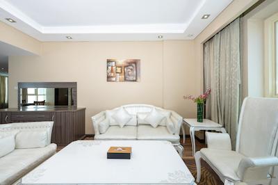 پیرل سوییس هتل