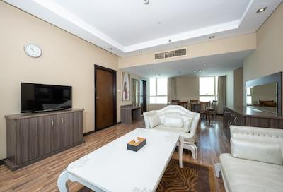 پیرل سوییس هتل