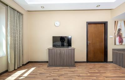 پیرل سوییس هتل