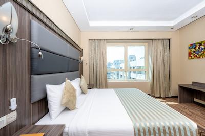 پیرل سوییس هتل