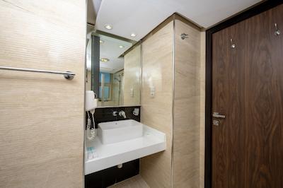 پیرل سوییس هتل