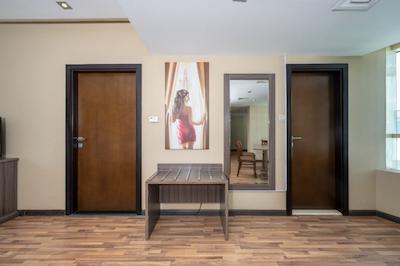 پیرل سوییس هتل