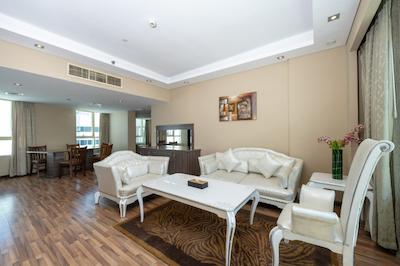 پیرل سوییس هتل