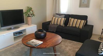 رودا بوتیک ویلا