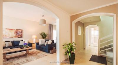 رودا بوتیک ویلا