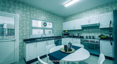 رودا بوتیک ویلا