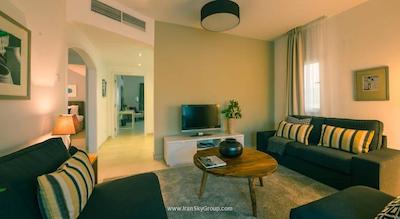 رودا بوتیک ویلا