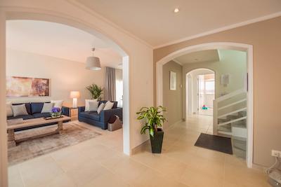 رودا بوتیک ویلا