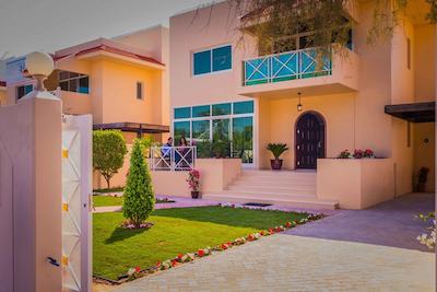 رودا بوتیک ویلا