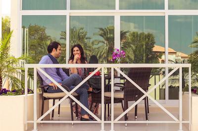 رودا بوتیک ویلا