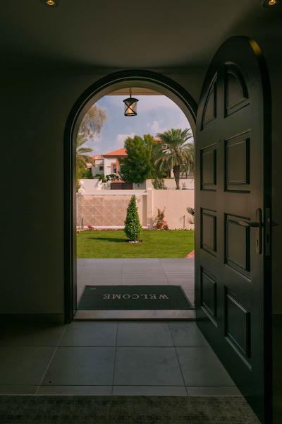 رودا بوتیک ویلا