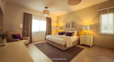 رودا بوتیک ویلا