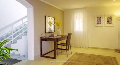 رودا بوتیک ویلا