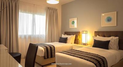 رودا بوتیک ویلا