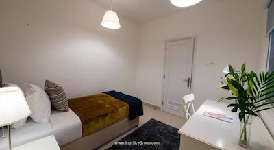 رودا بوتیک ویلا