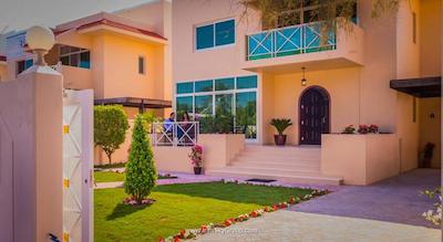 رودا بوتیک ویلا