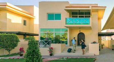 رودا بوتیک ویلا