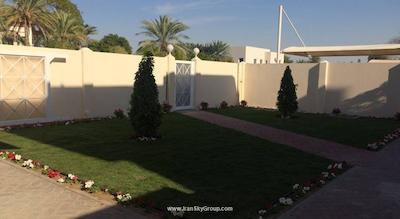 رودا بوتیک ویلا