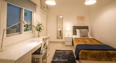 رودا بوتیک ویلا