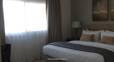 رودا بوتیک ویلا