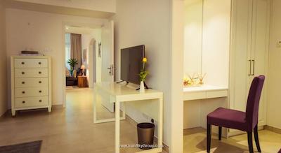 رودا بوتیک ویلا