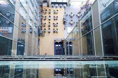 آیبیس استایلز دبی جمیرا