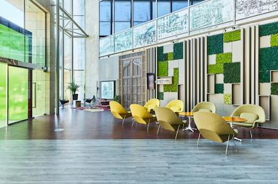 آیبیس استایلز دبی جمیرا