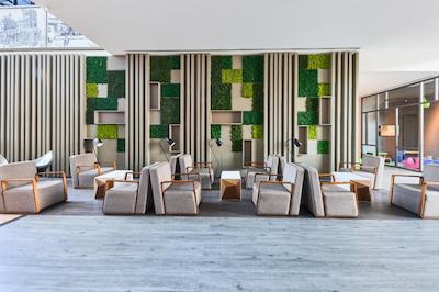 آیبیس استایلز دبی جمیرا