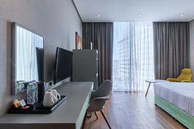 آیبیس استایلز دبی جمیرا