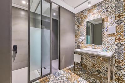 آیبیس استایلز دبی جمیرا