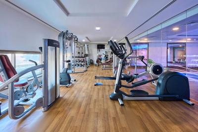 آیبیس استایلز دبی جمیرا