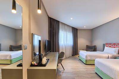 آیبیس استایلز دبی جمیرا