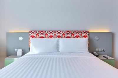 آیبیس استایلز دبی جمیرا