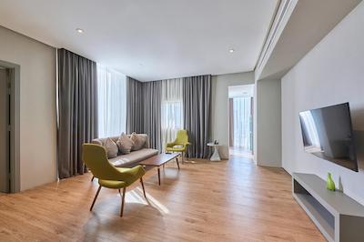 آیبیس استایلز دبی جمیرا